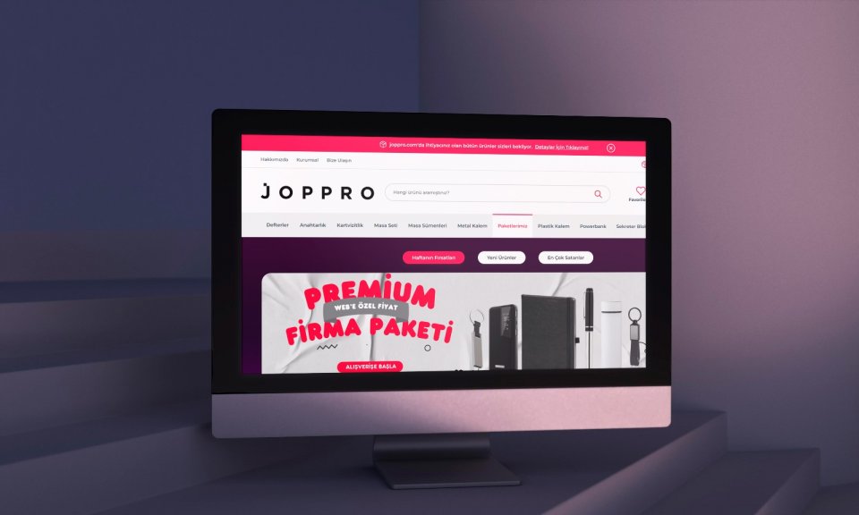 joppro