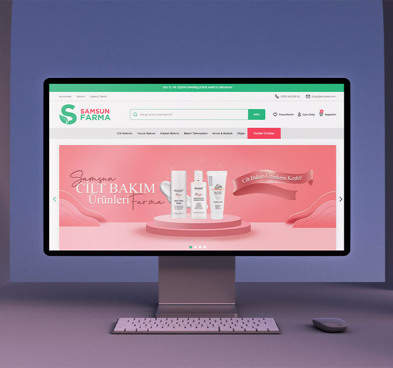 samsunfarma